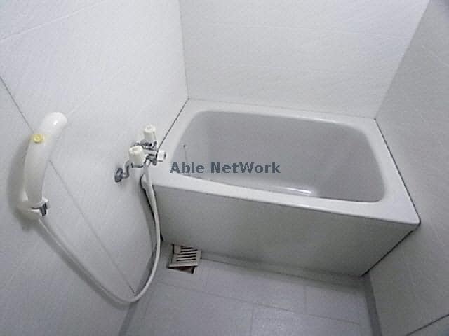 ※参考写真 メゾンシャンポール