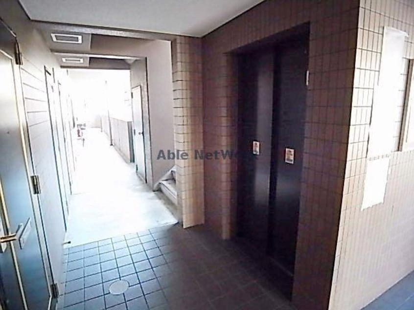  メゾンシャンポール