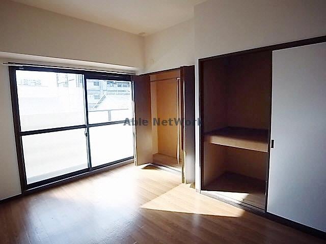  メゾンシャンポール