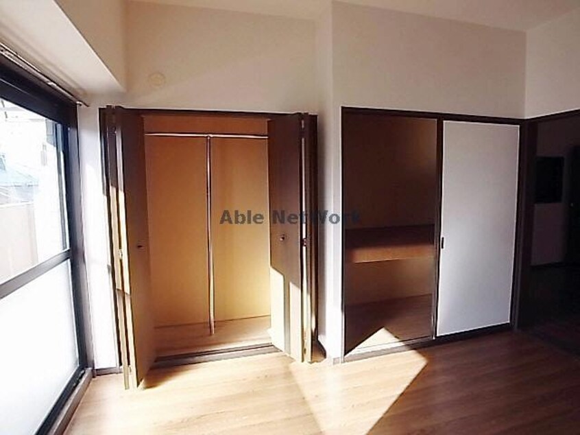  メゾンシャンポール