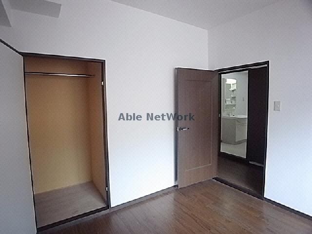 ※参考写真 メゾンシャンポール