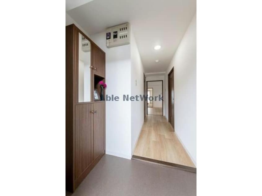  メゾンシャンポール