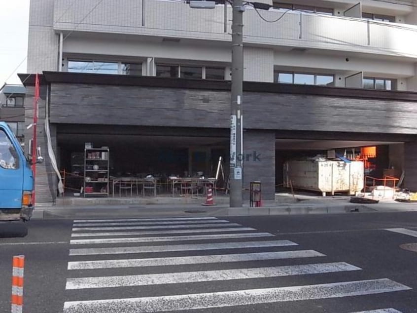 駐車場 ペリエ　ジュエ