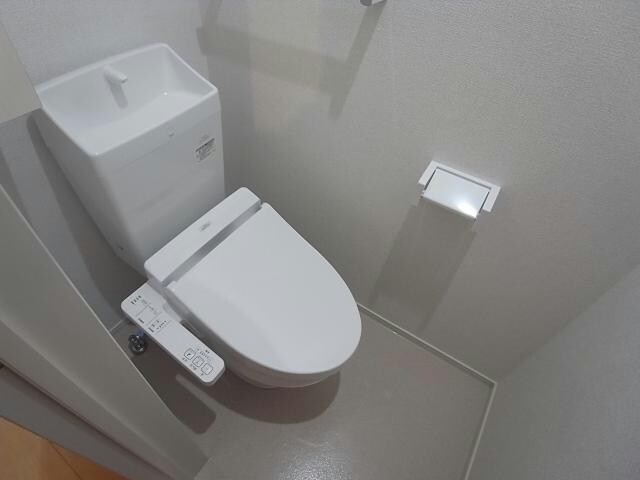 トイレ カレント　ヒガシウズラＢ　Ⅰ