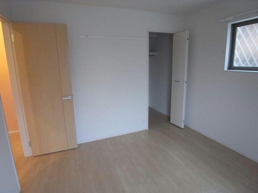 居室 カレント　ヒガシウズラＢ　Ⅰ