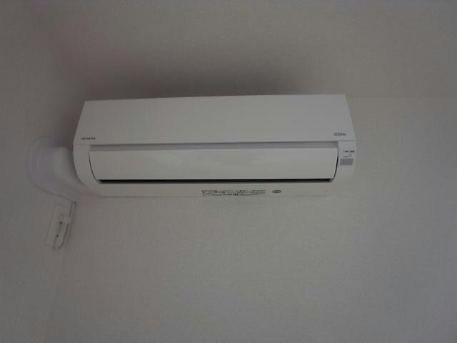 エアコン カレント　ヒガシウズラＢ　Ⅰ