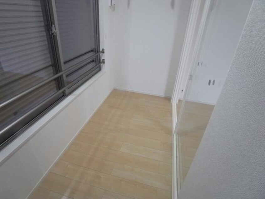 サンルーム カレント　ヒガシウズラＢ　Ⅰ