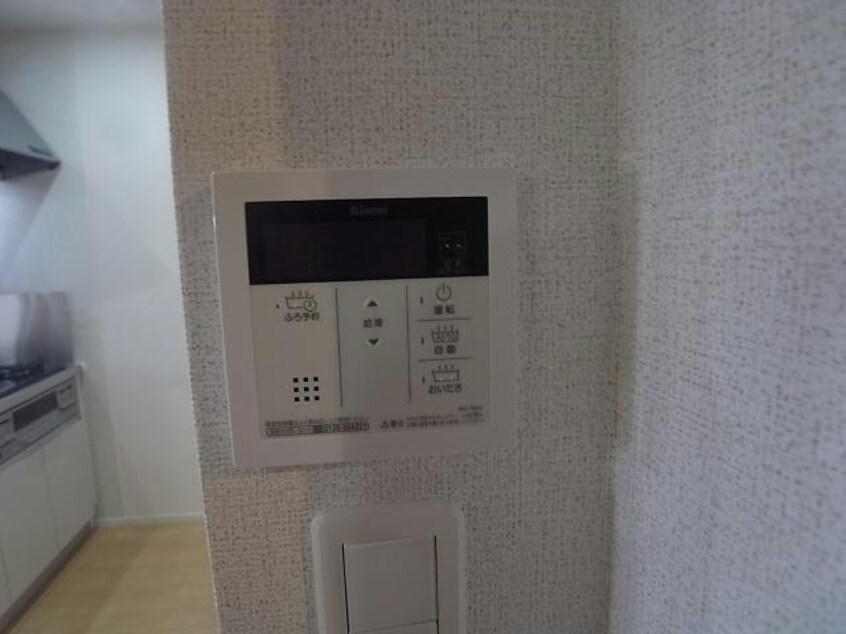 設備 カレント　ヒガシウズラＢ　Ⅰ