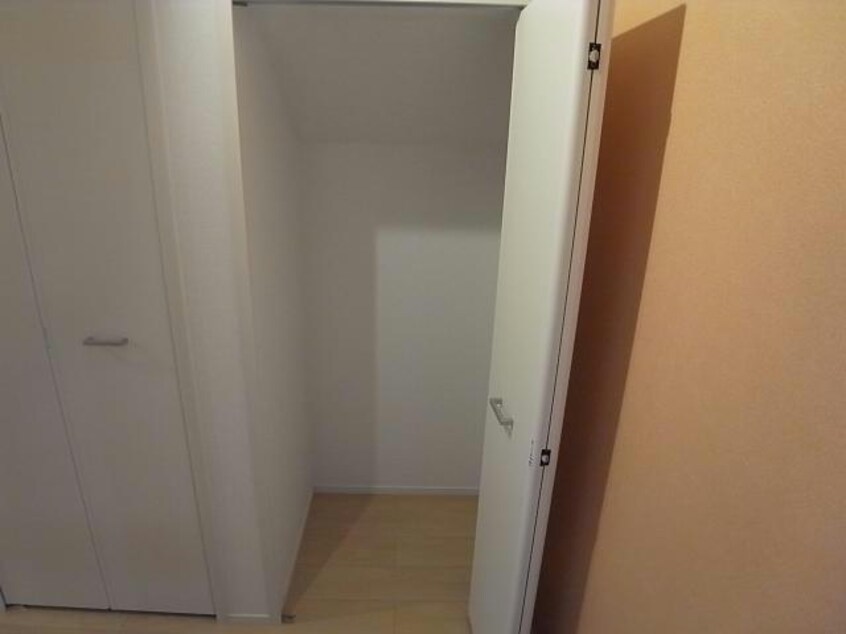 収納 カレント　ヒガシウズラＢ　Ⅰ