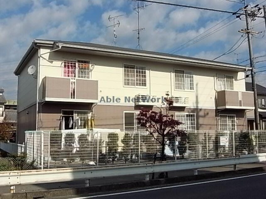  オーブリー中野