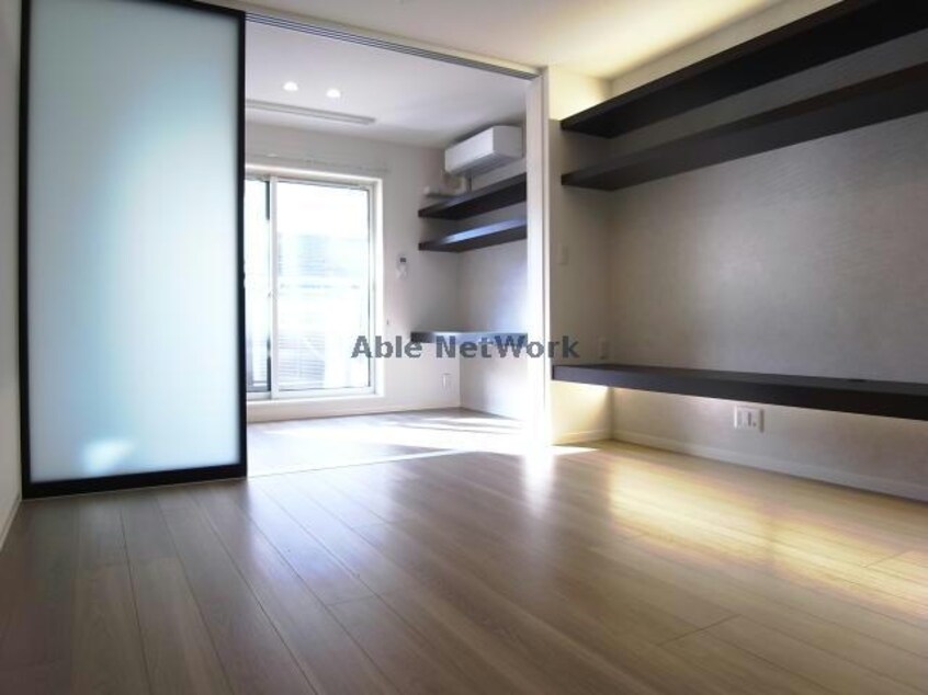 ※参考写真 シャーメゾン・ガーレ