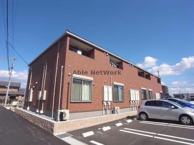 外観 コクテール