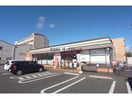 セブンイレブン岐阜東うずら店(コンビニ)まで430m North Garden A