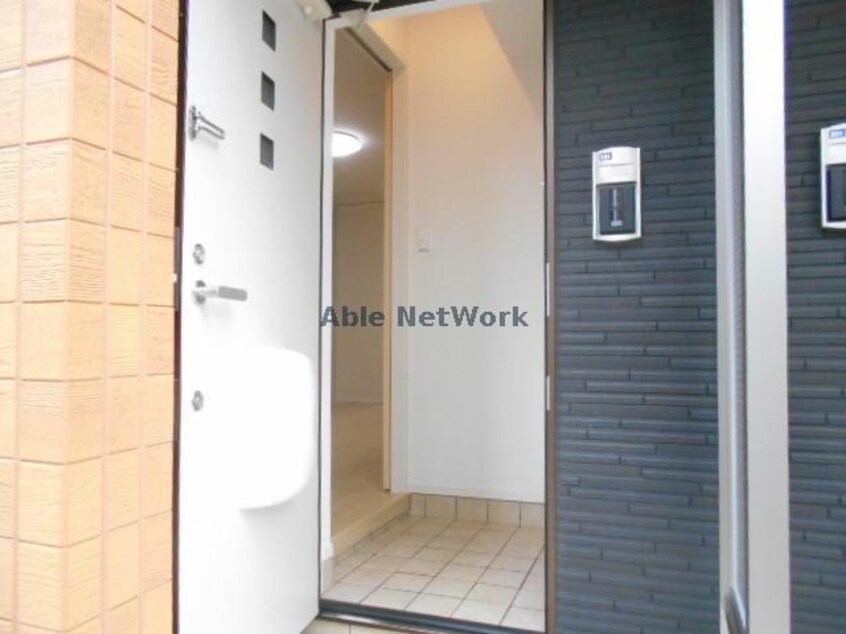  レジデンス江添　Ⅱ