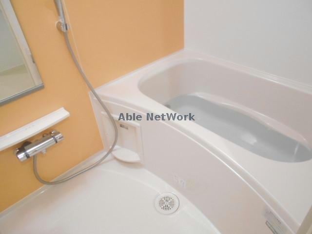  レジデンス江添　Ⅱ