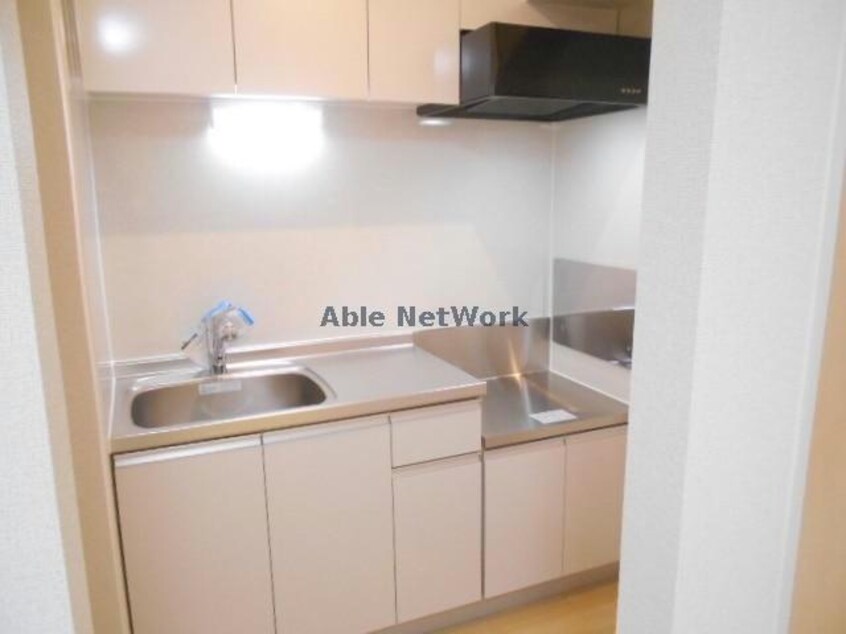  レジデンス江添　Ⅱ