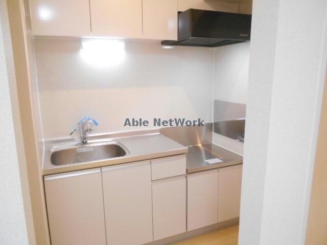  レジデンス江添　Ⅱ