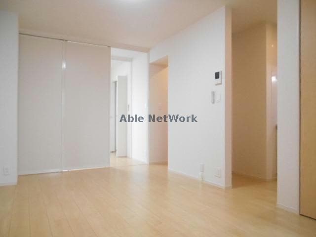  レジデンス江添　Ⅱ