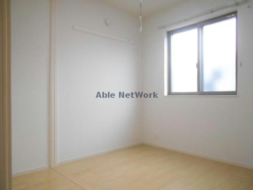  レジデンス江添　Ⅱ