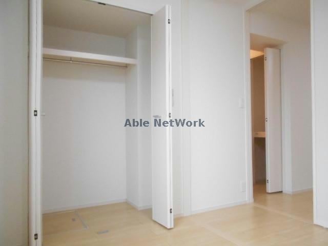  レジデンス江添　Ⅱ