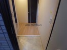※同物件・別部屋参考写真（反転） ジュネス