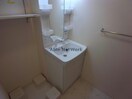 ※同物件・別部屋参考写真（反転） ジュネス