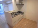 ※同物件・別部屋参考写真（反転） ジュネス
