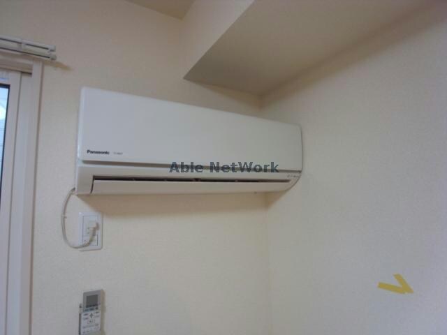 ※同物件・別部屋参考写真※ ジュネス