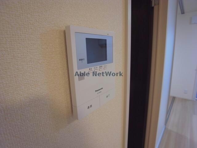 ※同物件・別部屋参考写真（反転） ジュネス