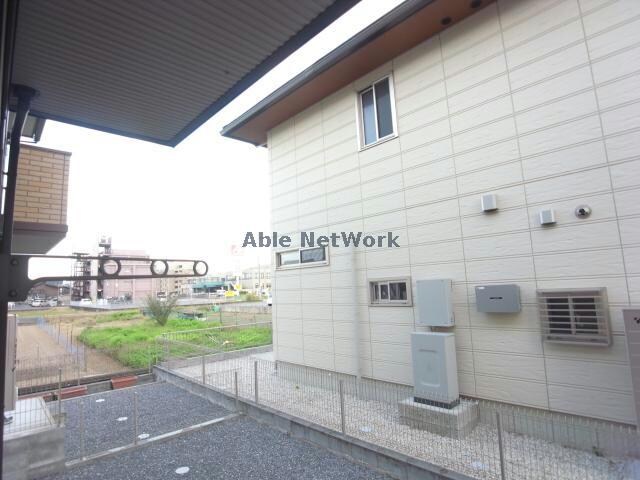 ※同物件・別部屋参考写真※ ジュネス