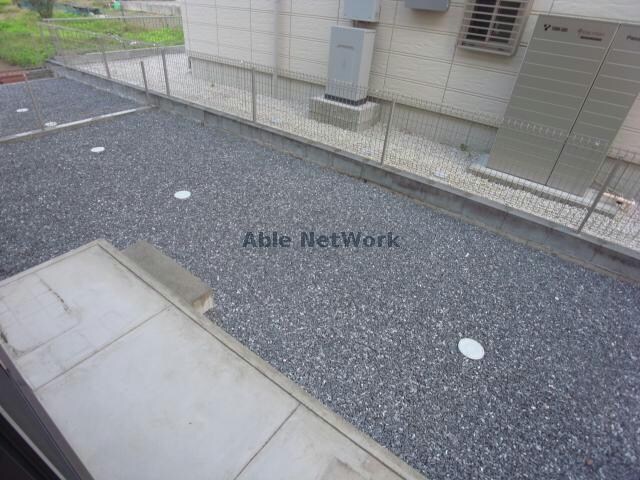 ※同物件・別部屋参考写真※ ジュネス