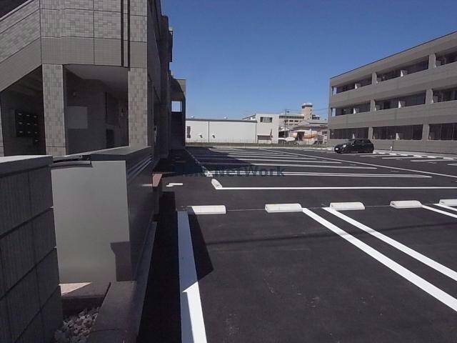 駐車場 North Garden Ｂ