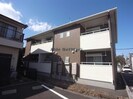 ロジェ　ヨシヤマの外観