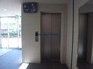 エレベーター カンフリエ寿