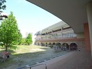 オーキッドパーク(ショッピングセンター/アウトレットモール)まで1325m カンフリエ寿
