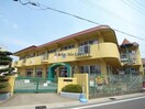 本荘保育園(幼稚園/保育園)まで398m カンフリエ寿