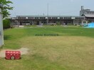 佐波保育園(幼稚園/保育園)まで1045m ラナ　清水野