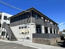 ボナール11の外観