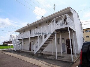 フレンドシティ