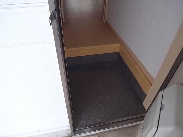  フレンドシティ