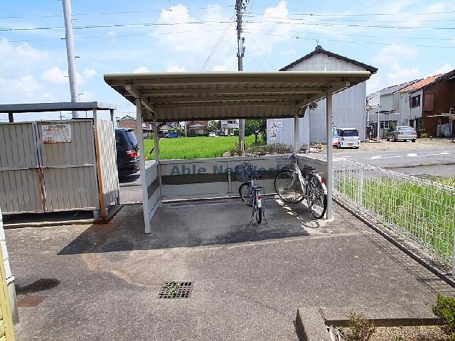  フレンドシティ