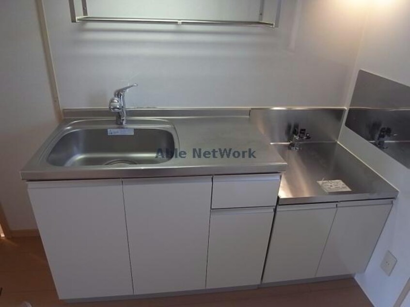  フレンドシティ