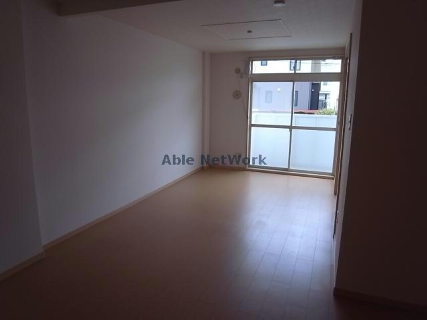  フレンドシティ