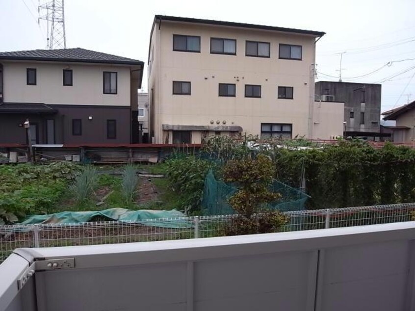  フレンドシティ