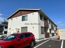 コミーテ須賀Ⅱ　Ｂの外観
