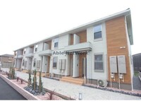 ロイヤルオアシス　Ⅰ・Ⅱ