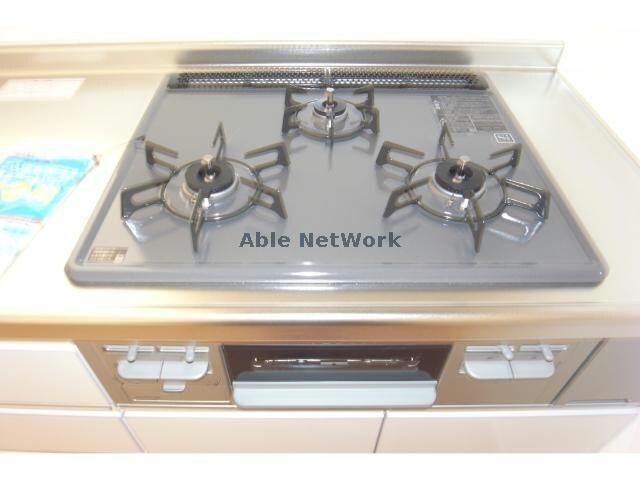  cheerful（チアフル）