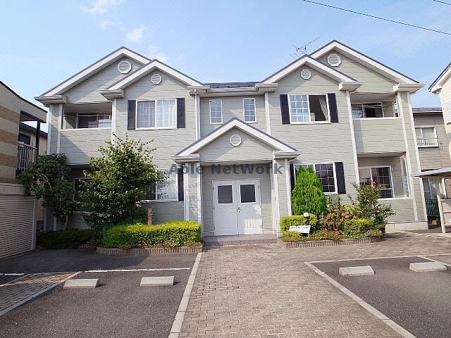  ティピカルハウス