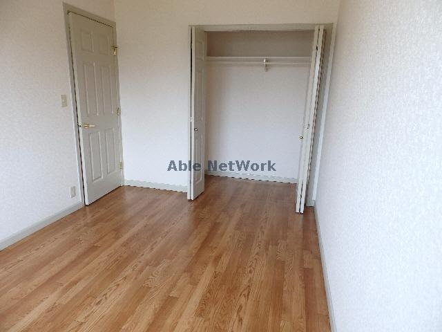 洋室 ティピカルハウス