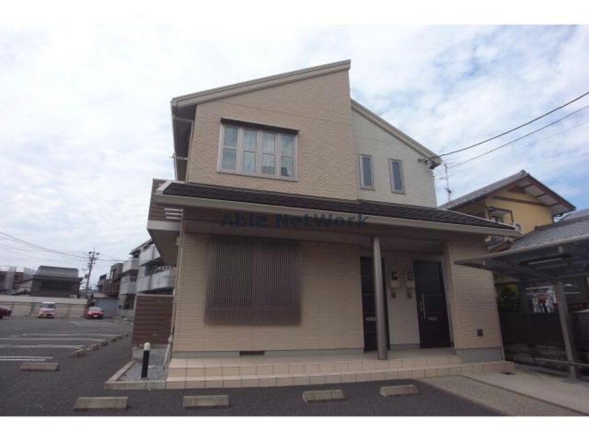  エスポワールGIYOU C